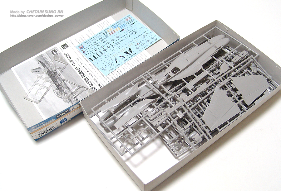 F/A-18F Super Hornet `Top Gun`프라모델 제작의뢰 조립_2.jpg