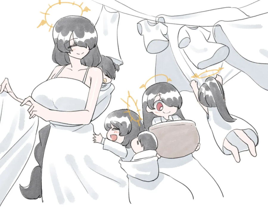 블루아카)성모 히나타.manhwa_3.webp