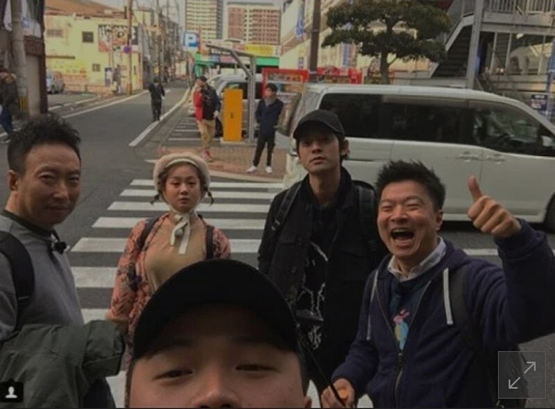 박명수 빼고 전멸한 연예인들..._1.jpg