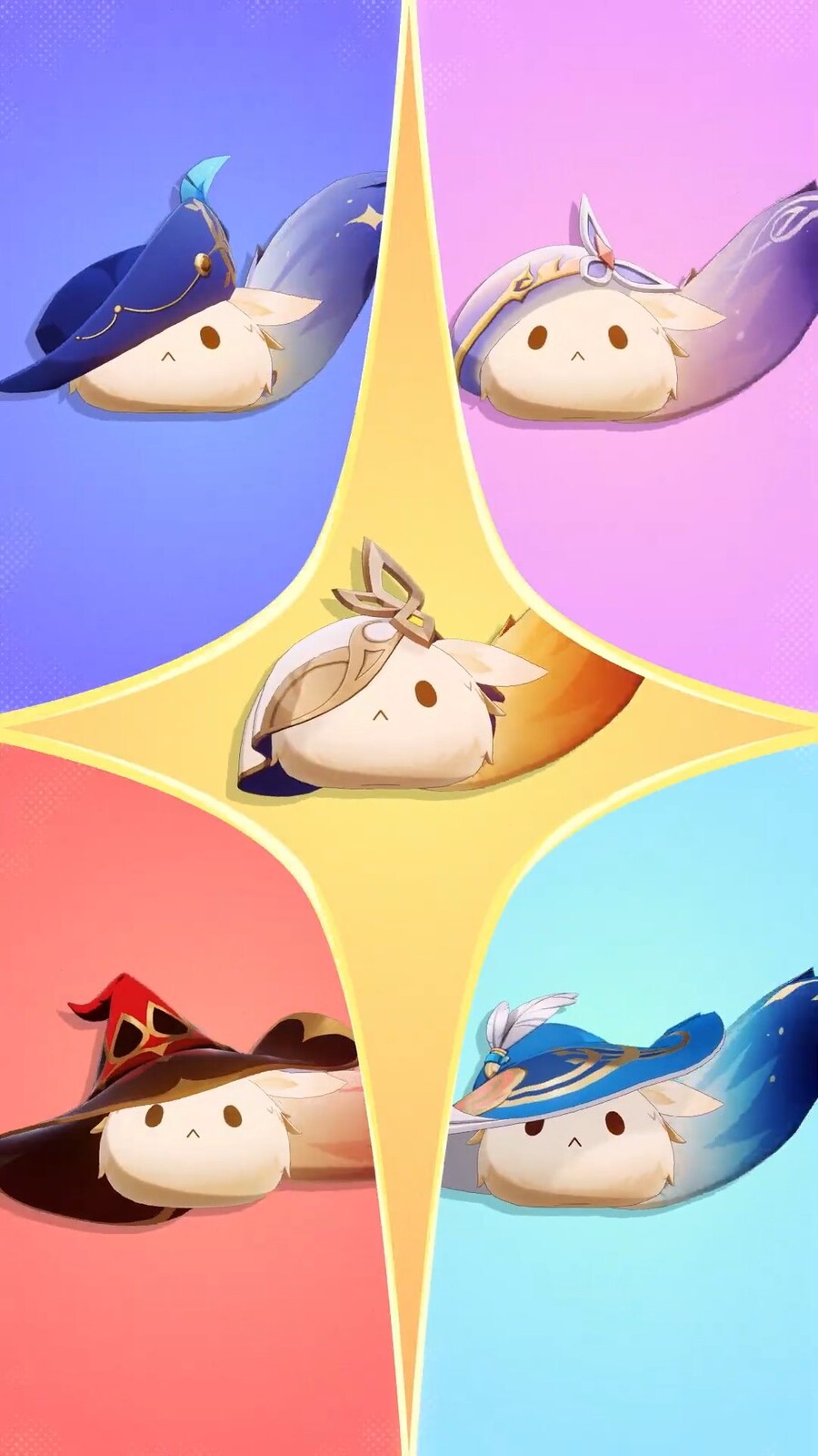 원신)라인도티르 이 아줌마 보통 뻔뻔한게 아니네_1.jpg