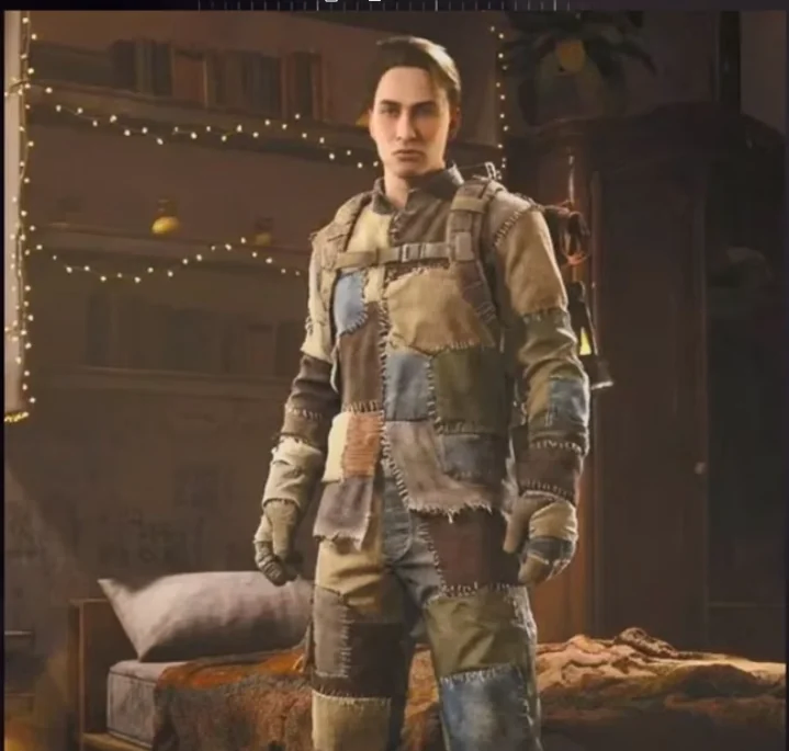 아크레이더스] 아니 초기화보상용 의상 이게 맞냐 ㅋㅋㅋㅋㅋㅋㅋㅋㅋㅋ_1.webp