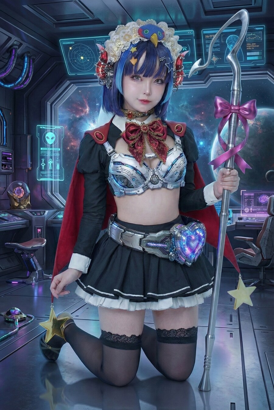 창작애니 마법벨트 등장인물 모아모아찡- 빌런입니다._1.png