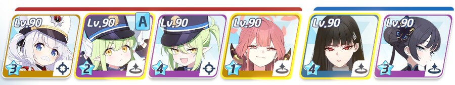 저장용 대결전 #24 카이텐 야외 토인인 클리어 기록 (신비 3팟 3891+)_5.png