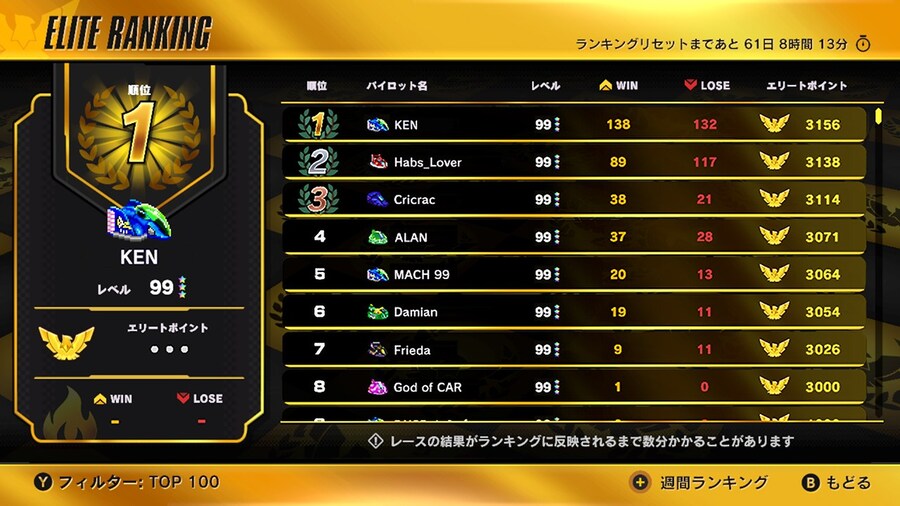 F-ZERO 99 새로운 코스와 BGM 플레이어등이 추가되는 업데이트가 오늘 배포_2.jpg