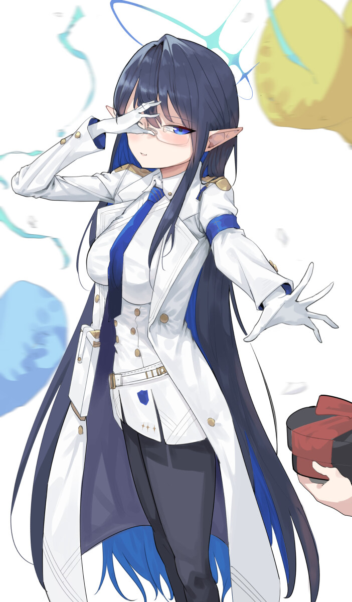 블루아카) 여센세문학) "가끔 선생님을 가볍게 보시는 분들이 많습니다."_1.jpg