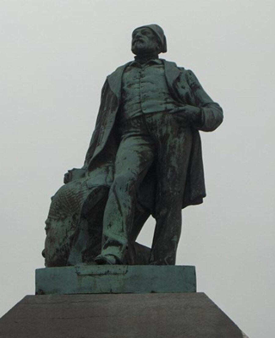 이집트 문화재의 보존을 위해서 평생을 바친 프랑스인.jpg_2.jpg