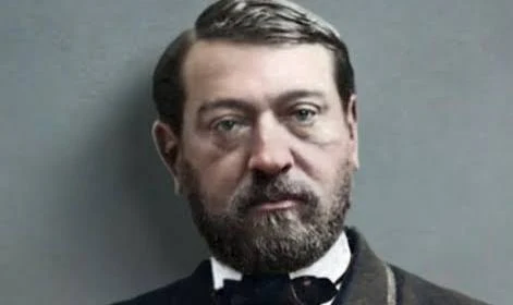 이집트 문화재의 보존을 위해서 평생을 바친 프랑스인.jpg_4.webp