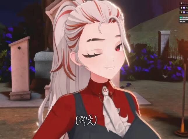 버튜버) 미츄 내 몇 없는 분내들_1.jpg