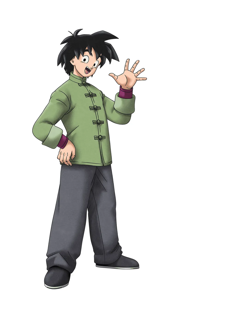 드래곤볼) 성우 돌려쓰기 예시_6.webp