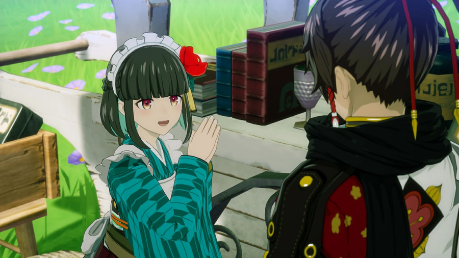 용의 나라 룬 팩토리 PS5판 스샷 모음, 패키지판 표지_2.webp