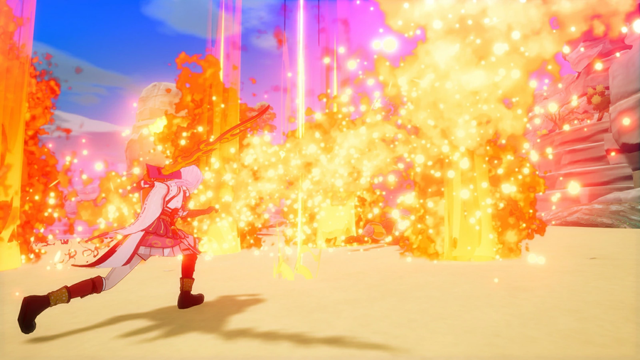 용의 나라 룬 팩토리 PS5판 스샷 모음, 패키지판 표지_3.webp