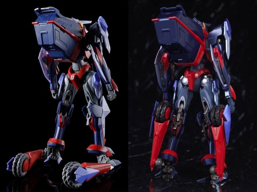 HG 1/35 Zi-아폴로 + 메탈 로봇혼 나열 이미지_2.jpg