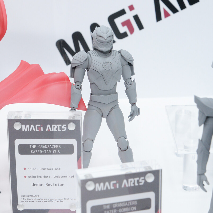 [마기아츠] 초성신 그란세이저 시리즈 원형 전시_3.jpg