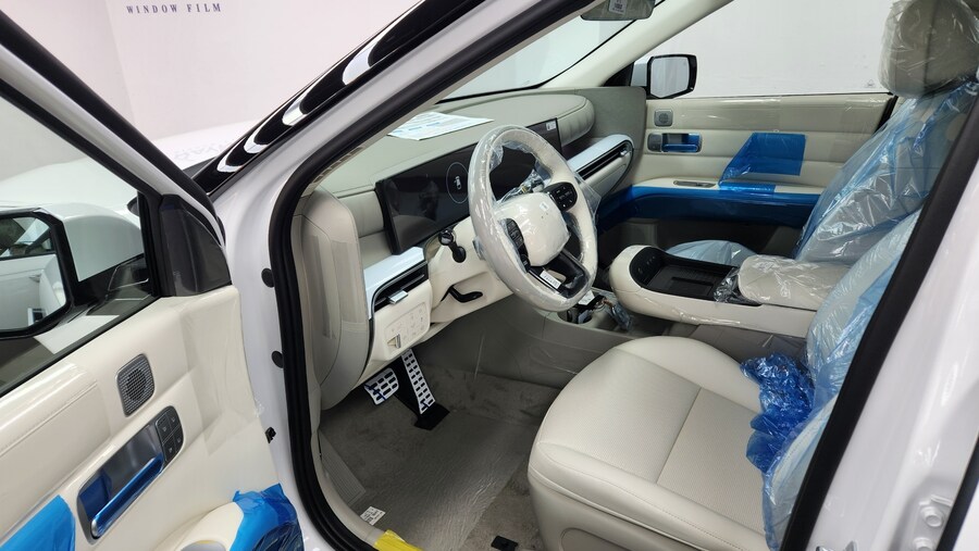 첫 친환경차로 넥쏘(2세대) 출고했습니다._4.jpg