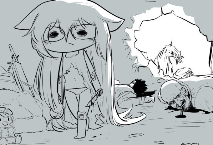 소녀전선2에서 소전1 인형들이 어캐 사는지 알아보자_4.png