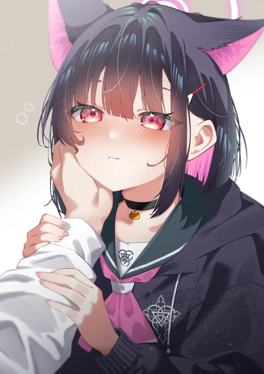 블루아카) 유난히 여친미 넘치는 애들_13.webp