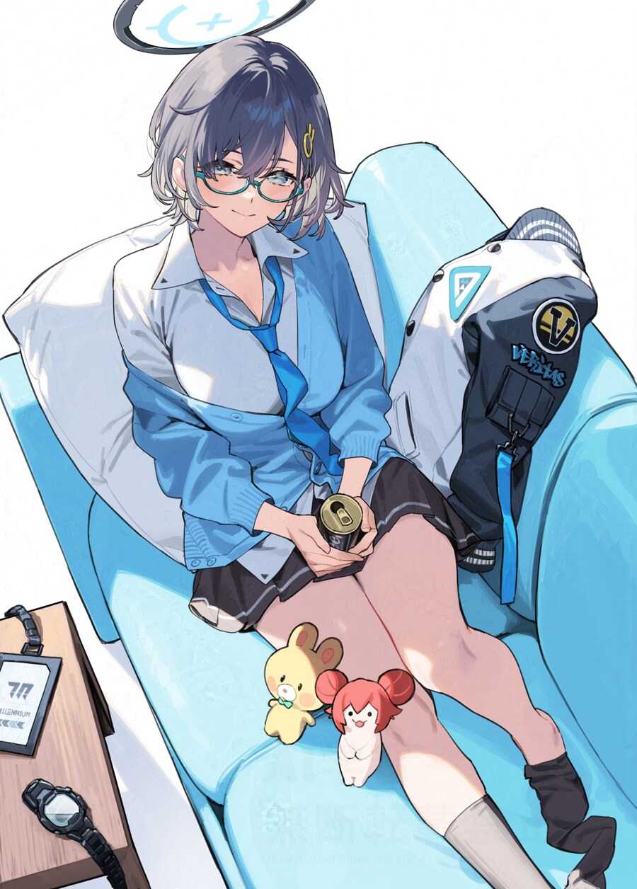 블루아카) 유난히 여친미 넘치는 애들_3.jpg