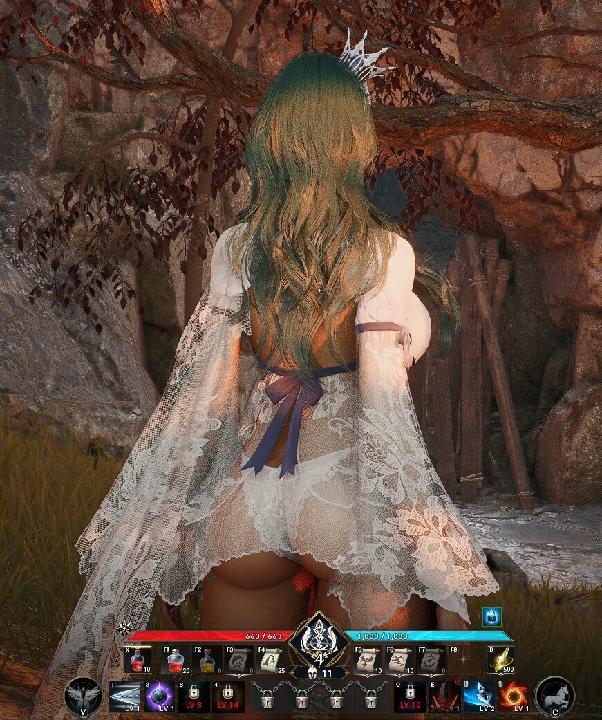 아이온2) 이 게임 mmo 범람 시절에 K-게임 성괴 감성 진짜 찐하다_2.png