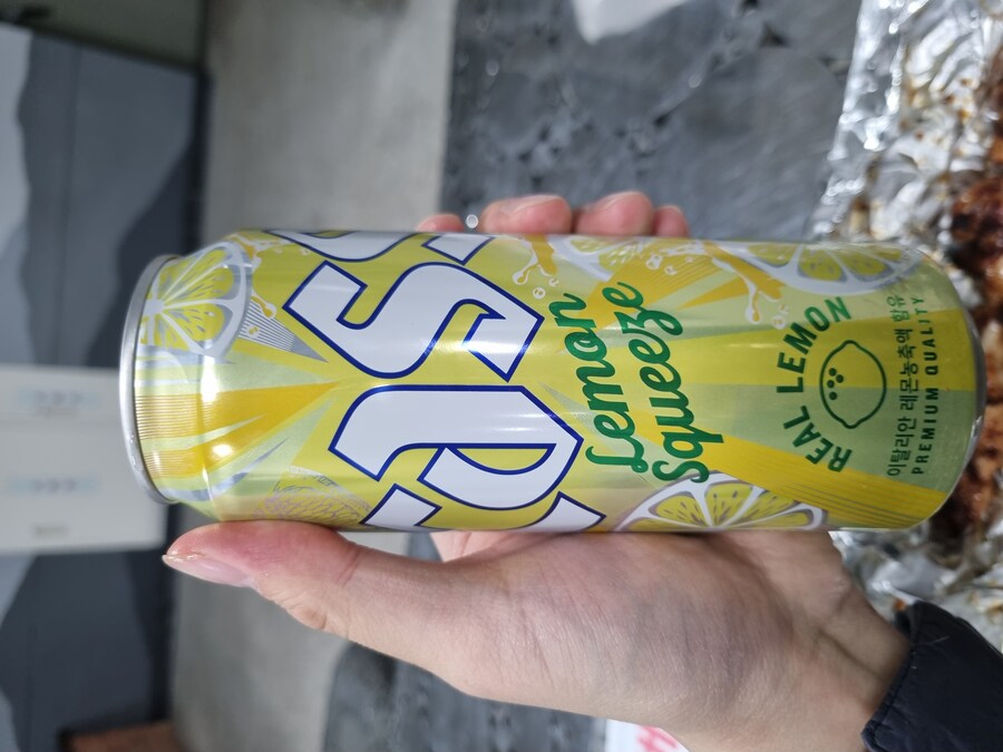 간단하게 닭꼬치(토리야끼)+ 사와를 마셔봅시다_9.jpg