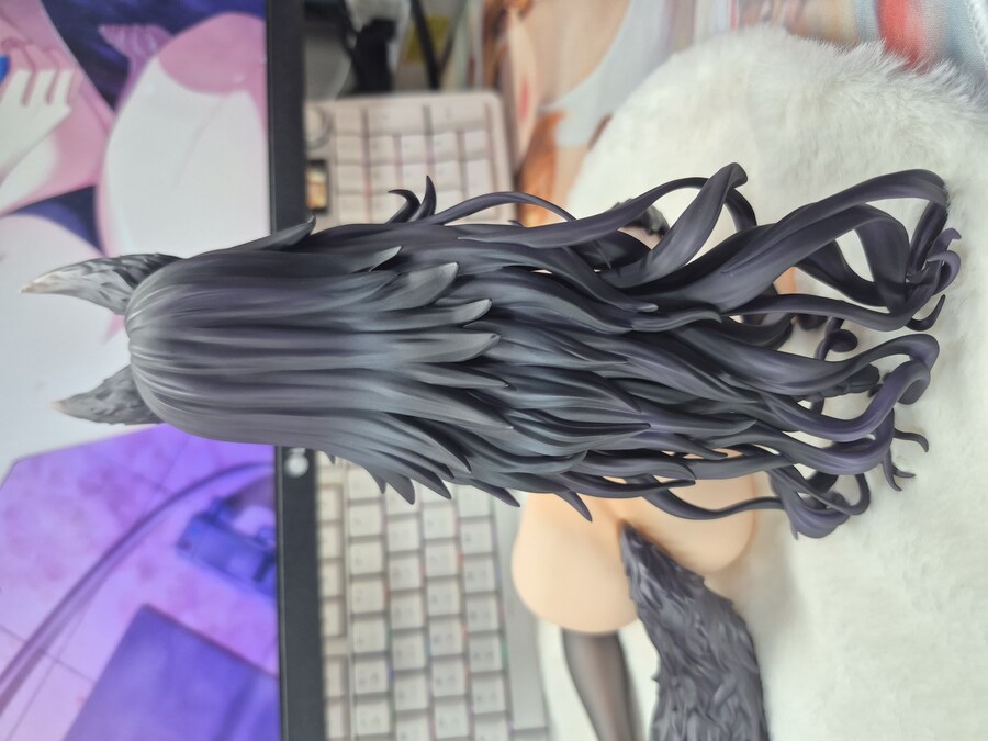 [러블리] 빨간모자 & 늑대 by 아사나기_37.jpg