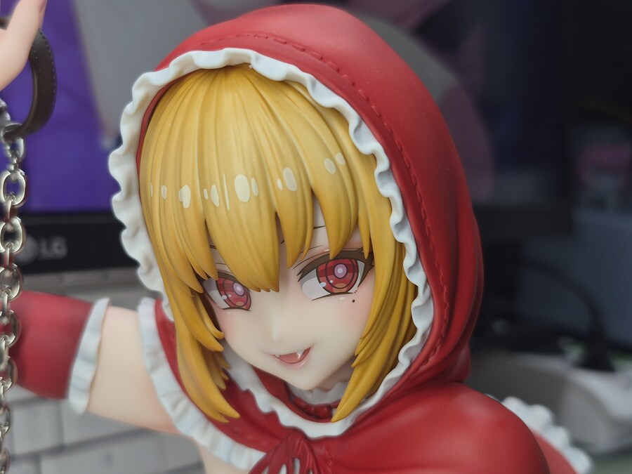 [러블리] 빨간모자 & 늑대 by 아사나기_42.jpg