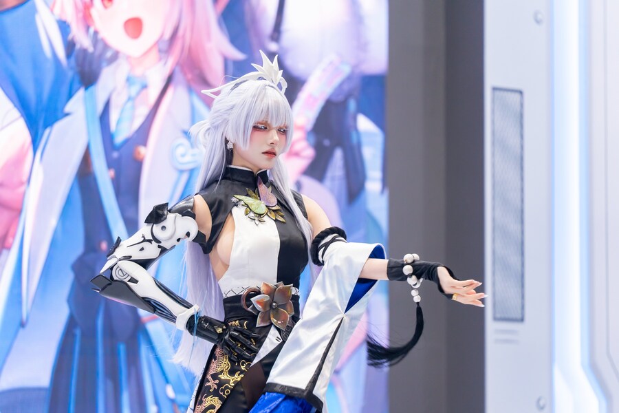 니케)AGF)공식부스 나유타 코스프레_15.jpg