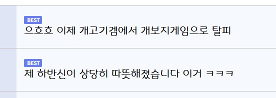 아이온2에 대한 디씨의 한줄평_1.png