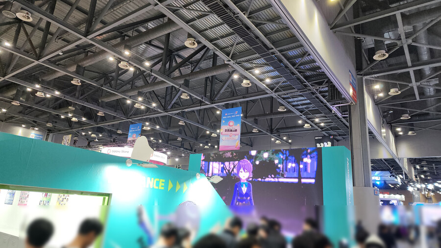 지난주에 다녀온 AGF 2025 관람 후기 (스압/사진, 영상 위주)_4.jpg