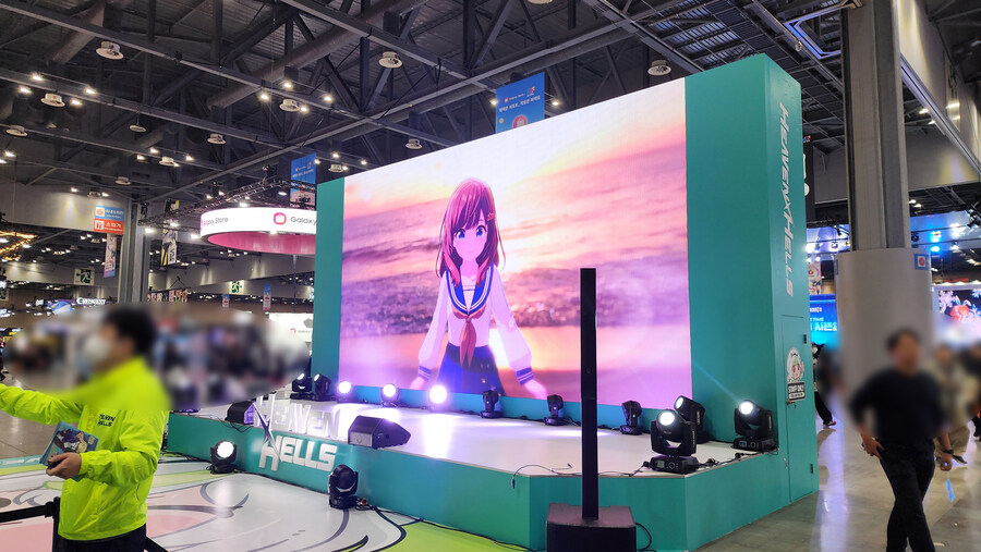 지난주에 다녀온 AGF 2025 관람 후기 (스압/사진, 영상 위주)_5.jpg