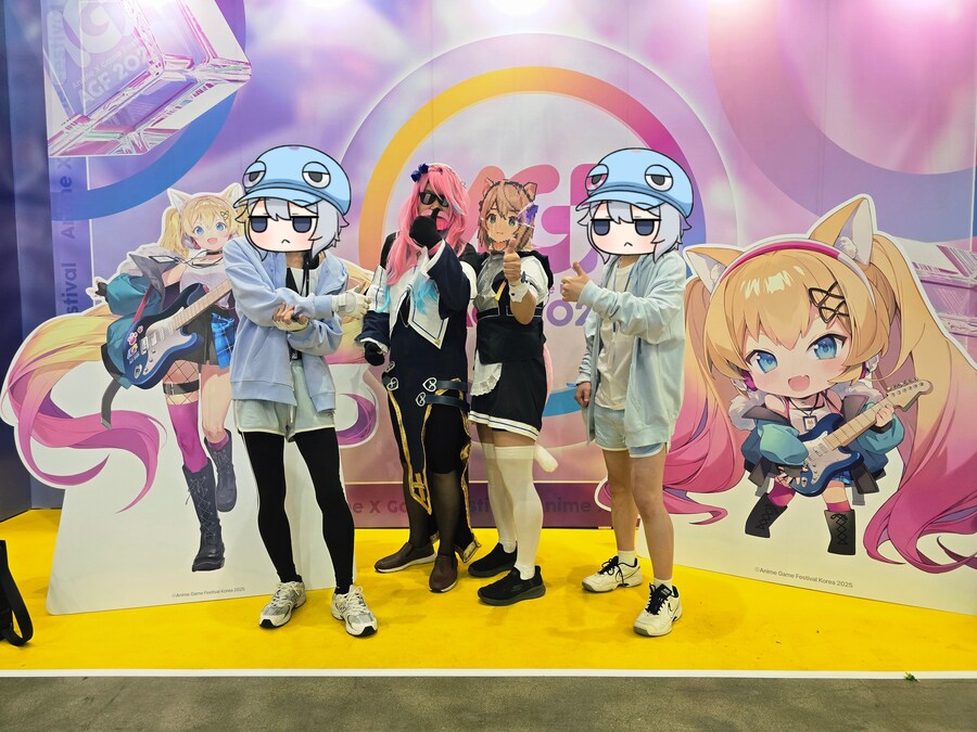 짭루비의 AGF 2025 후기_5.jpg