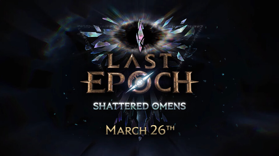 라스트에포크)시즌 4 Shattered Omens 티저 트레일러, 출시일 외_5.jpg