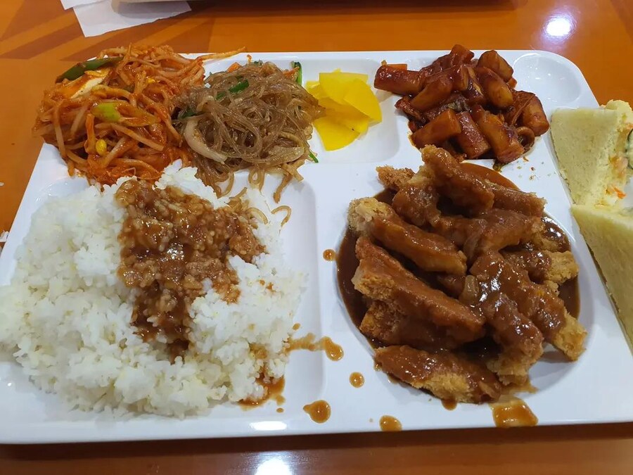 호블호 갈리는 우체국 무한리필 구내식당.jpg_5.jpg