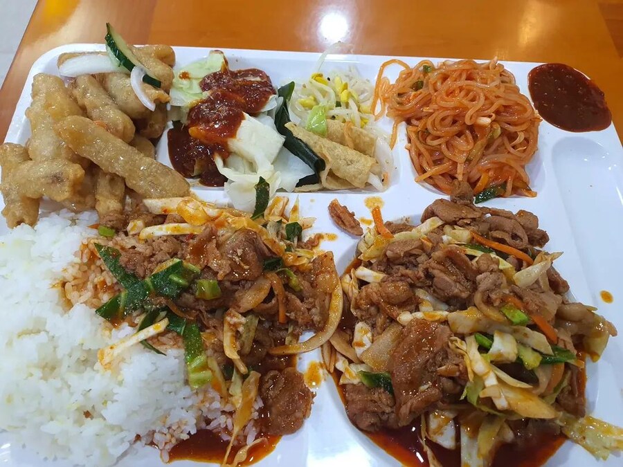 호블호 갈리는 우체국 무한리필 구내식당.jpg_8.jpg