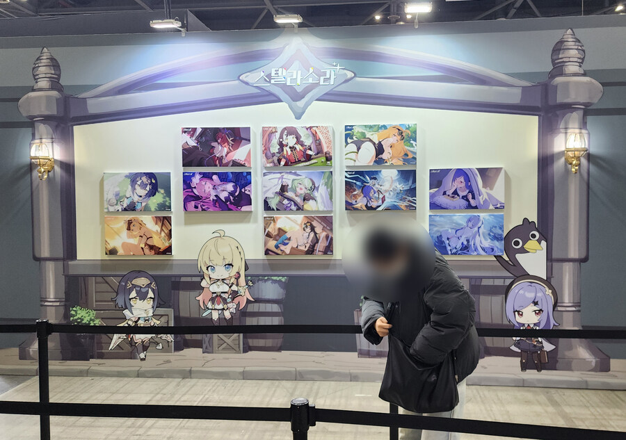 지난주에 다녀온 AGF 2025 관람 후기 (스압/사진, 영상 위주)_14.jpg