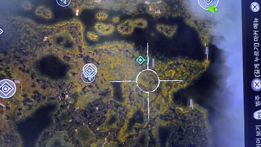 플스5 GP37 드럼탄창 위치_3.jpg