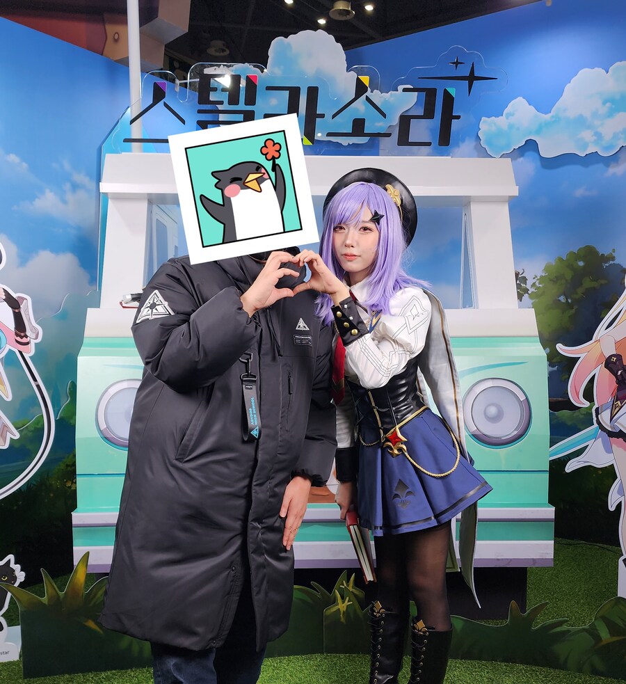 지난주에 다녀온 AGF 2025 관람 후기 (스압/사진, 영상 위주)_24.png