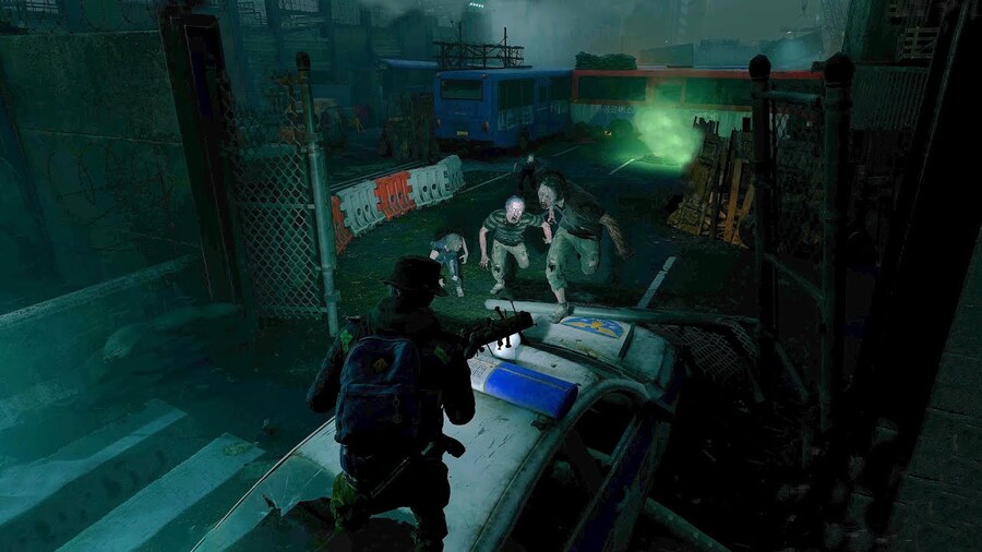 넥슨에서 개발하던 좀비+익스트렉션 낙원 특_1.jpg