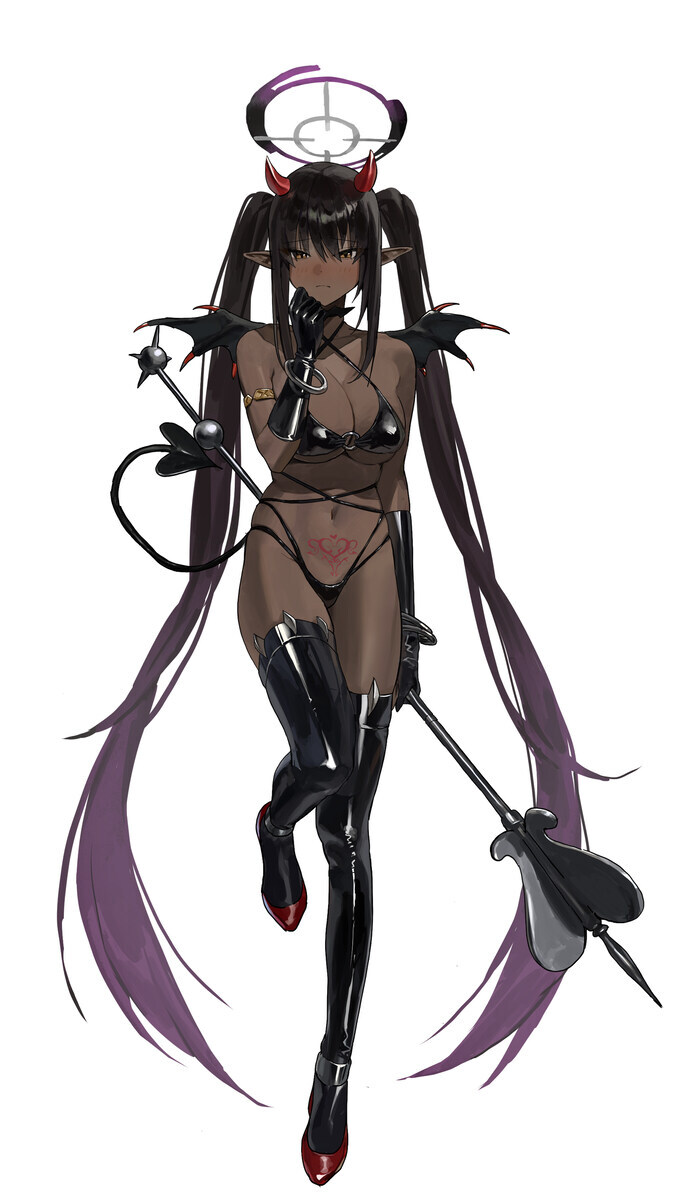 블루아카) 약후) 자궁부대마크 학생들_1.jpg