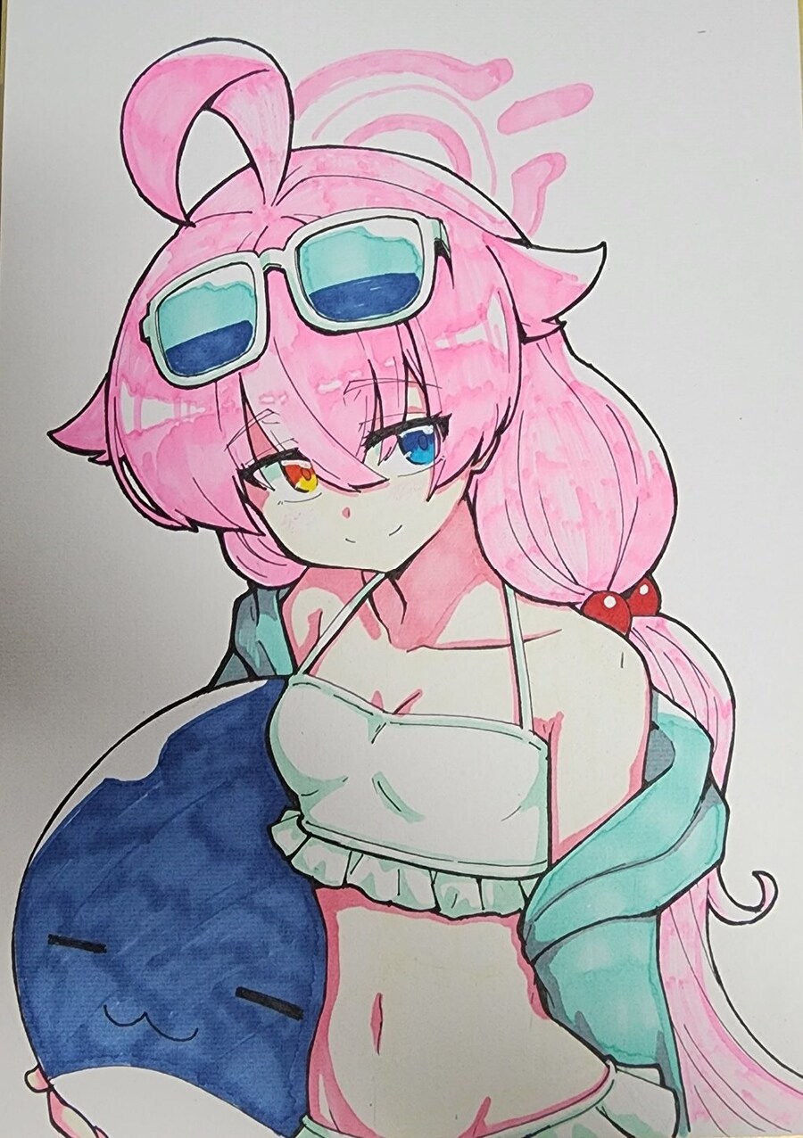 블루아카)호시노 그려 봄_1.jpg