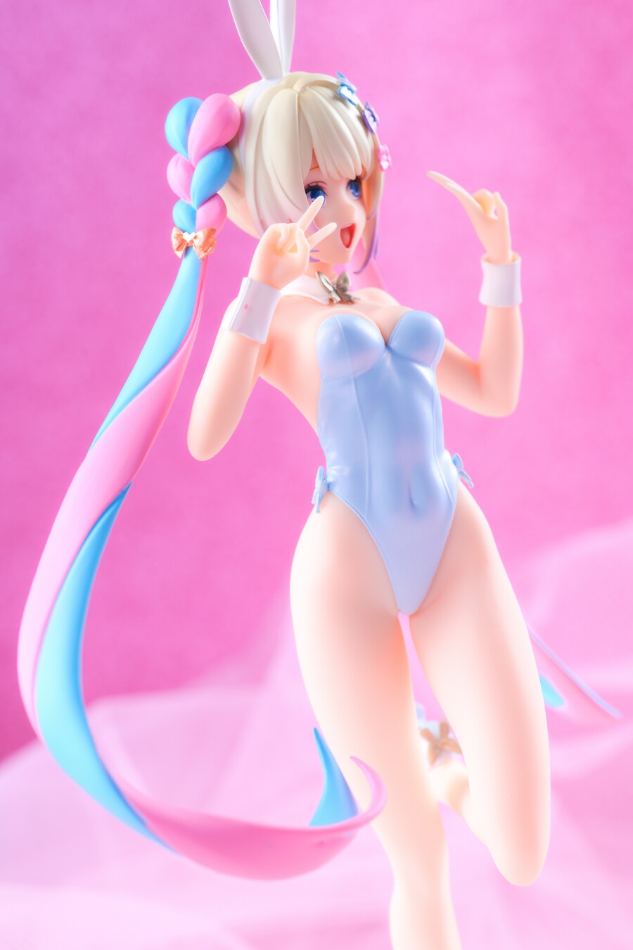 최고귀염뽀짝 천사 바니걸(맨다리) Ver._6.jpg