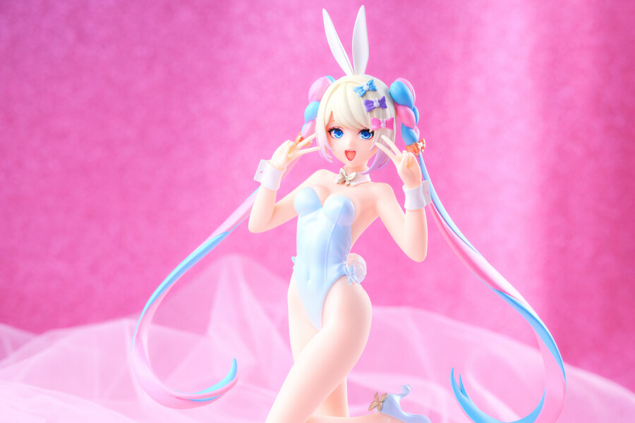 최고귀염뽀짝 천사 바니걸(맨다리) Ver._16.jpg