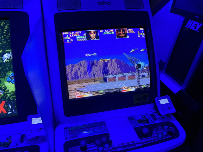 에어리어 88 "굿바이, 론리 블루" & SFC with 에이스 컴뱃 2_78.jpg