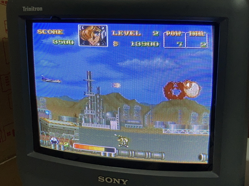 에어리어 88 "굿바이, 론리 블루" & SFC with 에이스 컴뱃 2_95.jpg