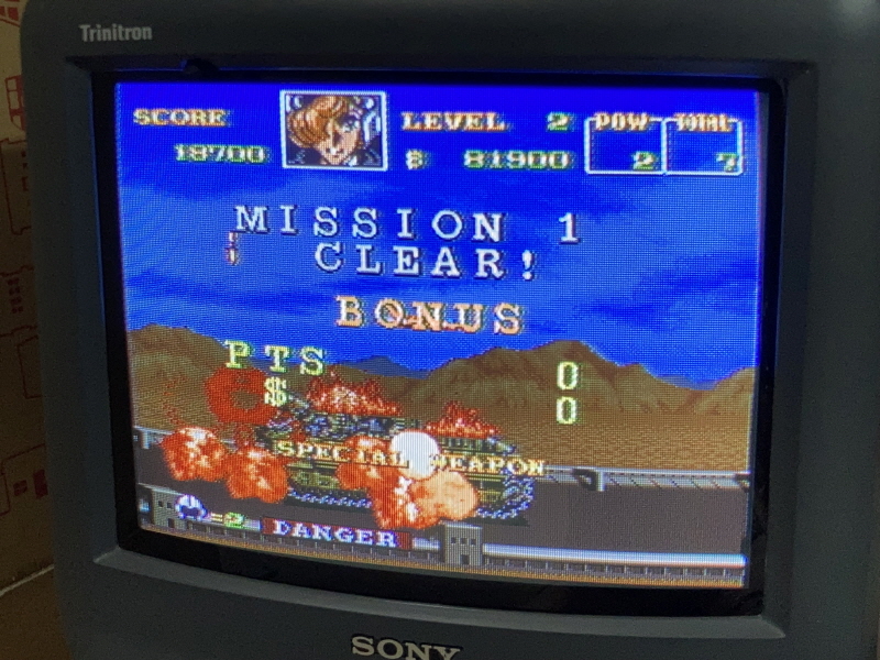 에어리어 88 "굿바이, 론리 블루" & SFC with 에이스 컴뱃 2_98.jpg