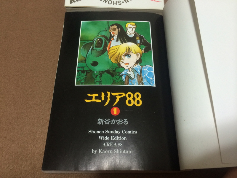 에어리어 88 "굿바이, 론리 블루" & SFC with 에이스 컴뱃 2_185.jpg