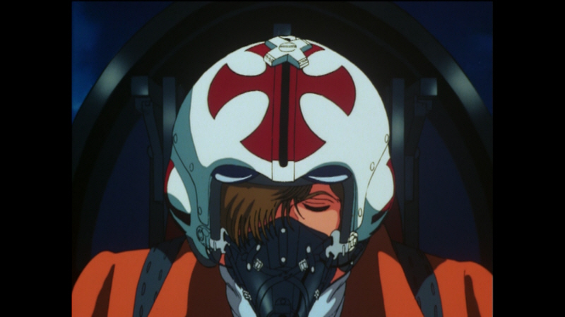 에어리어 88 "굿바이, 론리 블루" & SFC with 에이스 컴뱃 2_272.jpg