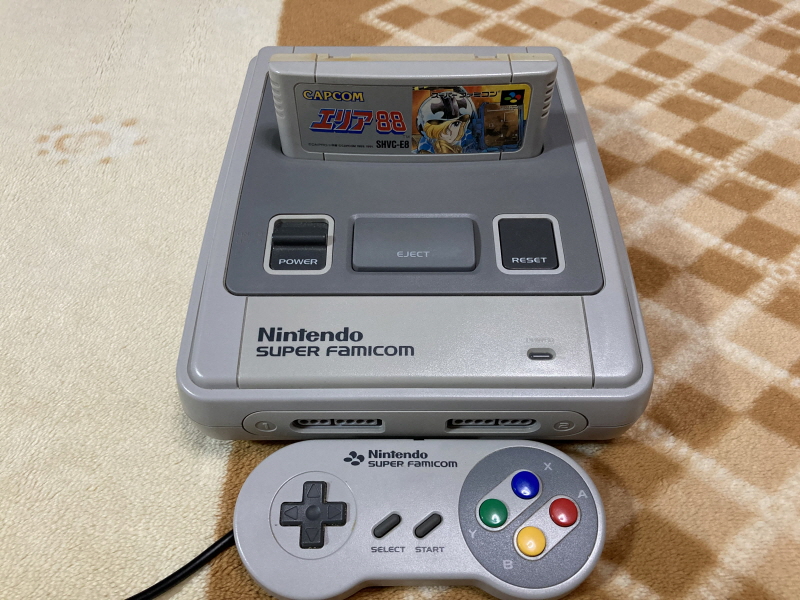 에어리어 88 "굿바이, 론리 블루" & SFC with 에이스 컴뱃 2_277.jpg