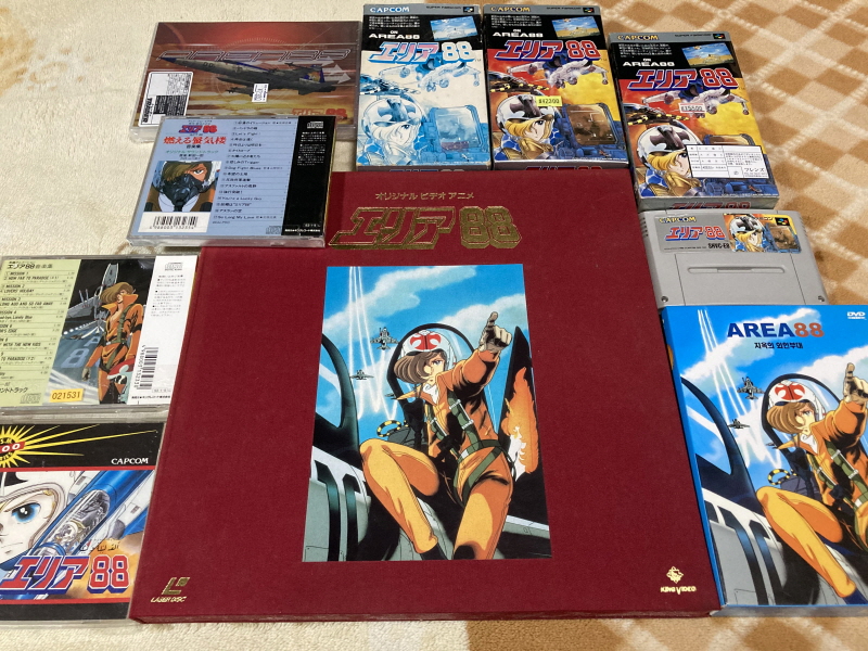 에어리어 88 "굿바이, 론리 블루" & SFC with 에이스 컴뱃 2_286.jpg