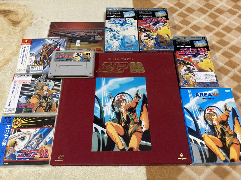 에어리어 88 "굿바이, 론리 블루" & SFC with 에이스 컴뱃 2_289.jpg