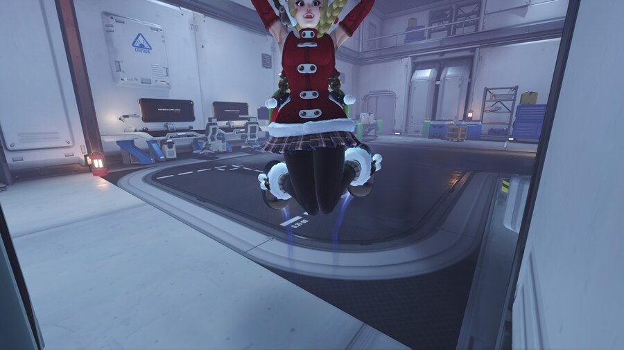 이번에 새로나온 오버워치 신스킨 근황_3.jpg